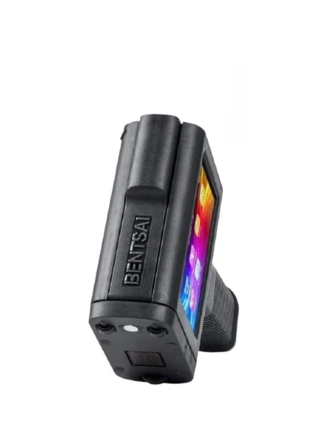 بنتساي Bentsai B10 Handheld Thermal Inkjet Printer - Image 3