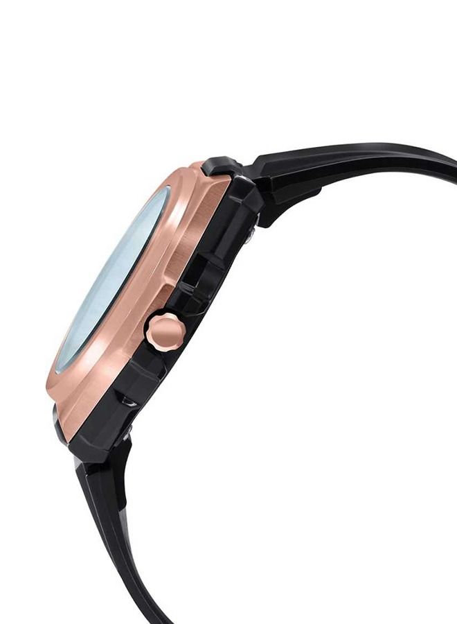 CASIO Resin Analog Wrist Watch LWA-300HRG-5EVDF  - Image 4