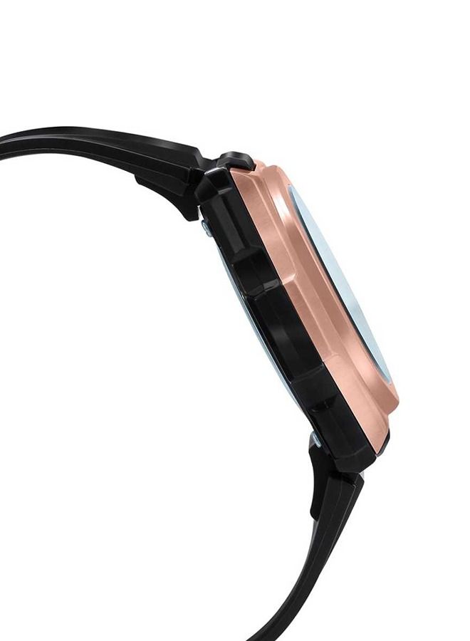 CASIO Resin Analog Wrist Watch LWA-300HRG-5EVDF  - Image 3