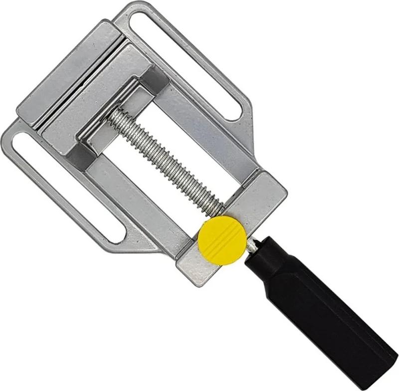 Rox Wood Drill Bench Vise 0094