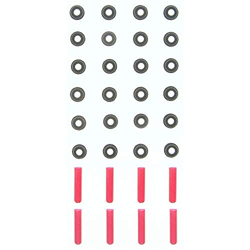 Fel-Pro FELPRO SS 72915 Valve Stem Seal Set - Image 1