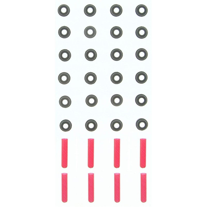 Fel-Pro FELPRO SS 72915 Valve Stem Seal Set - Image 2