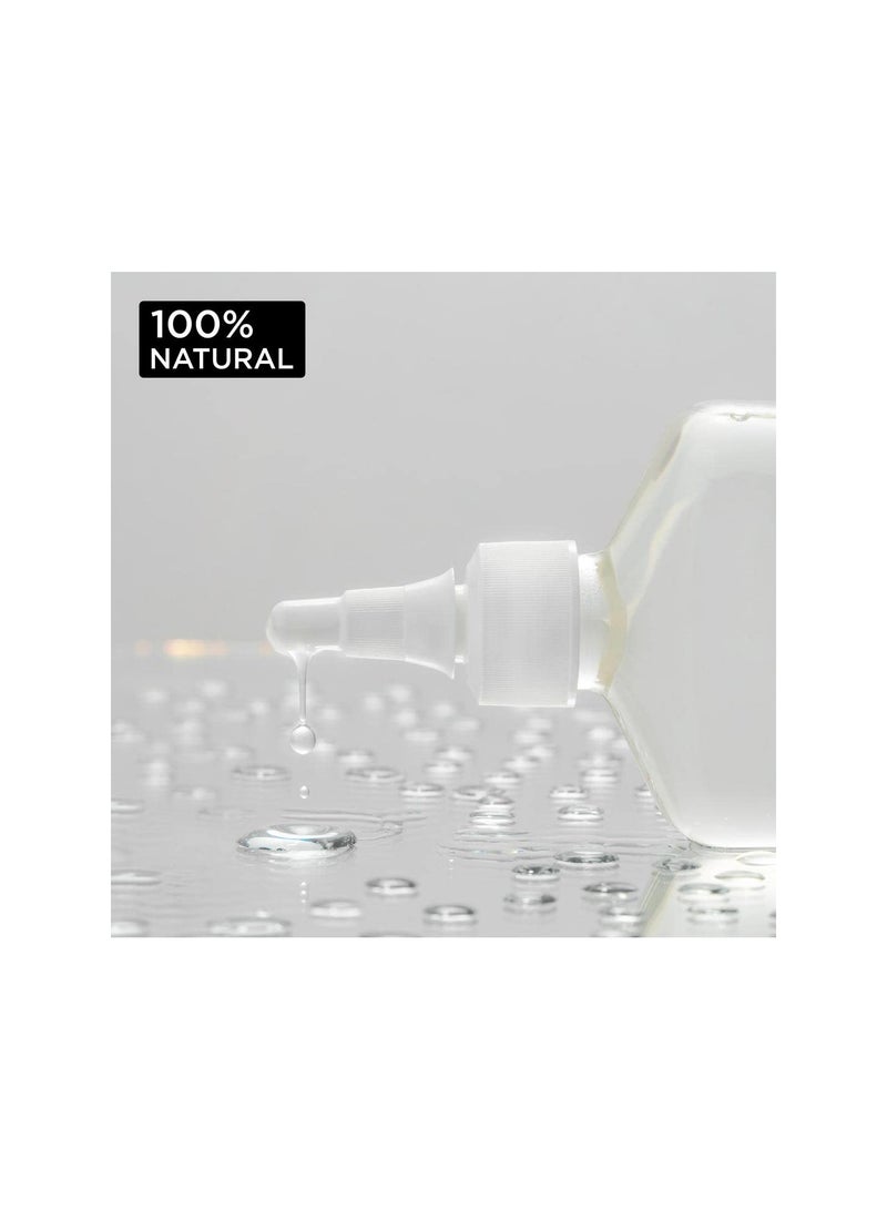 Kimirica Fairtrade Cold Pressed Coconut Oil  270ml - Image 4