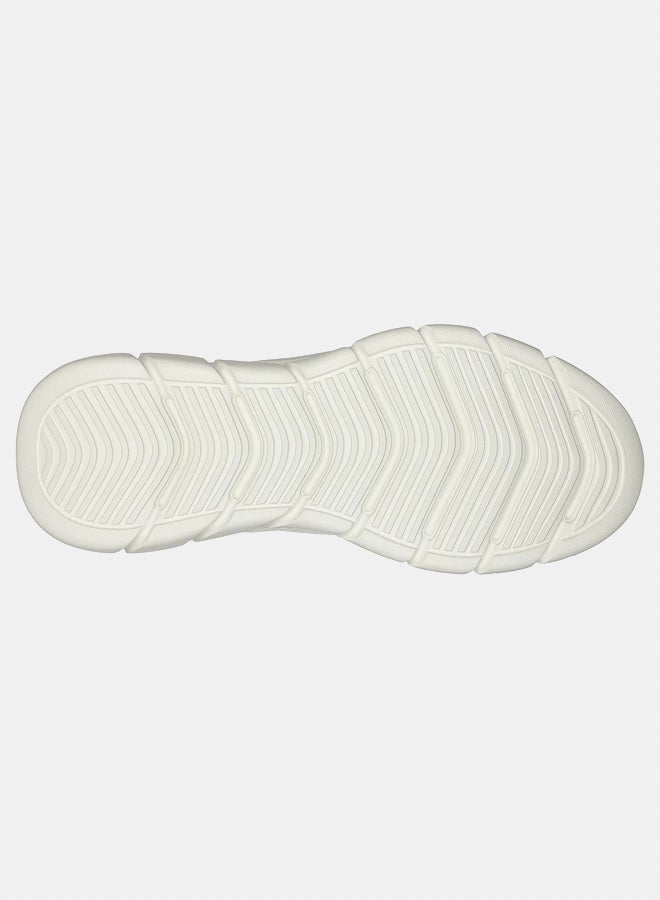 SKECHERS Bobs B Flex Lace Up Shoes - Image 3