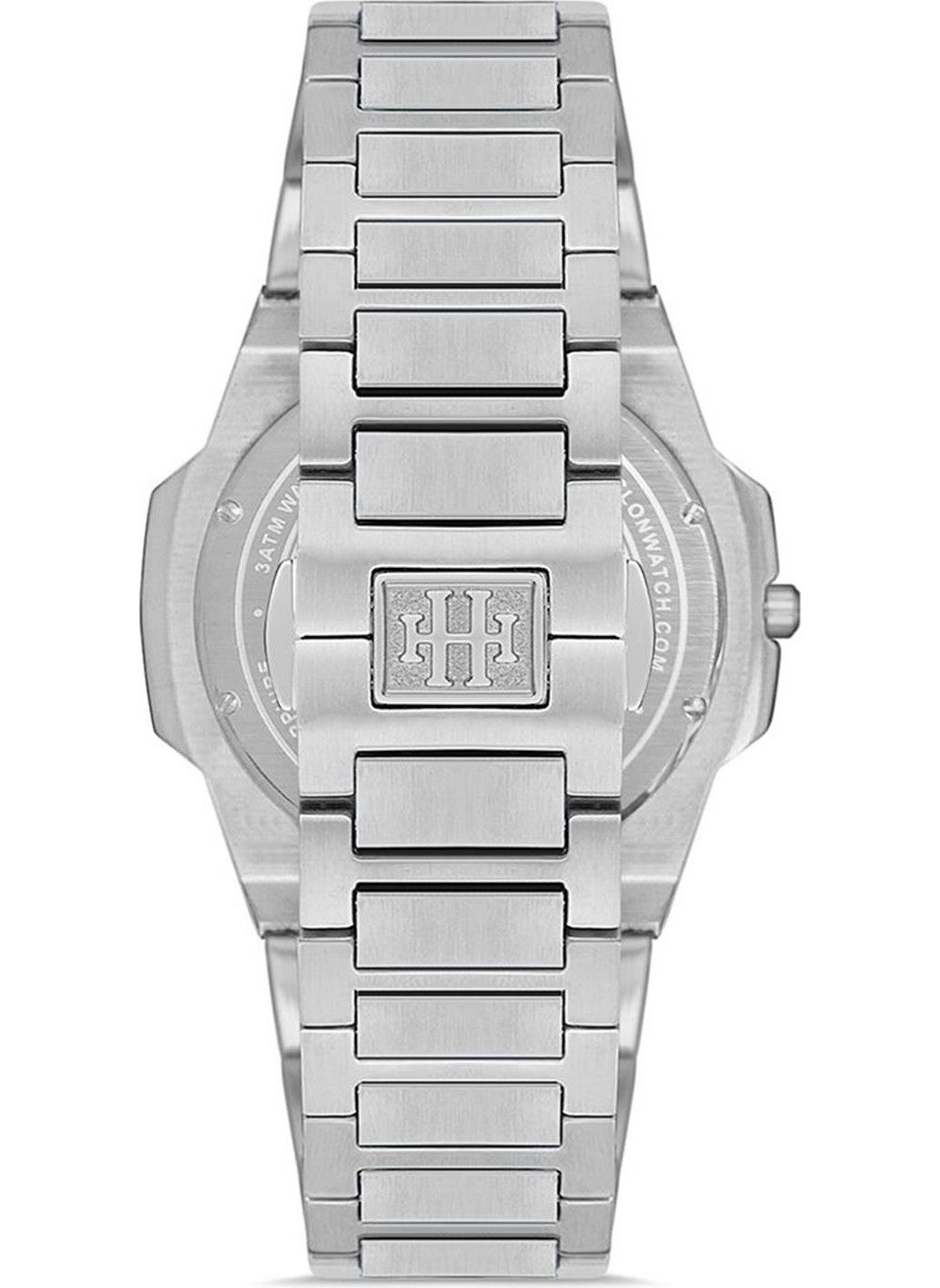 Hislon - CL127S-05SR Men's Wristwatch - Image 1