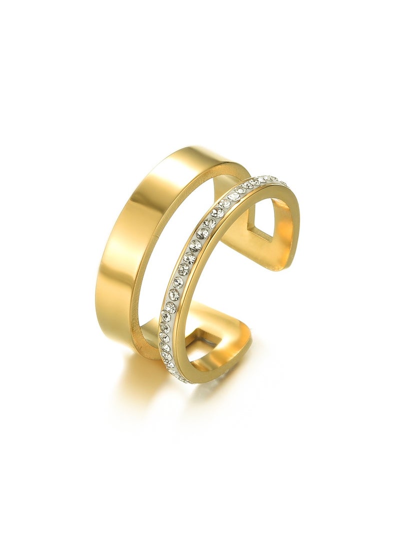 GiGi Elegant women's ring - Image 1