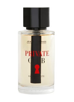 Jeanne Arthes Private Club EDT 100ml  - Image 2