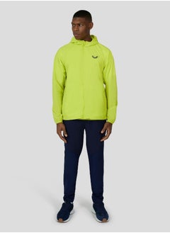CASTORE Cobalt Capsule Flyweight Jacket - Citrus  - Image 3