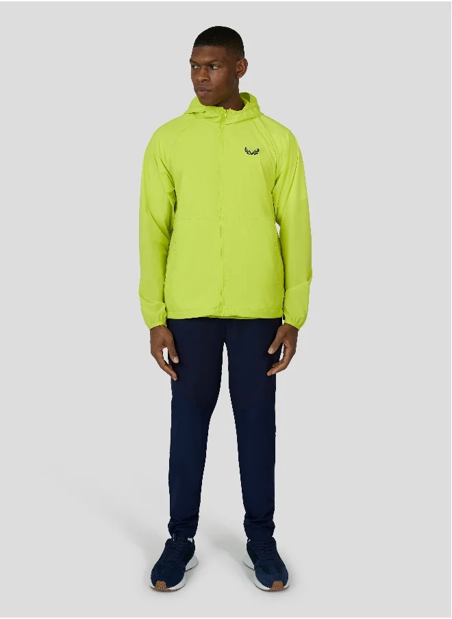 كاستور Cobalt Capsule Flyweight Jacket - Citrus