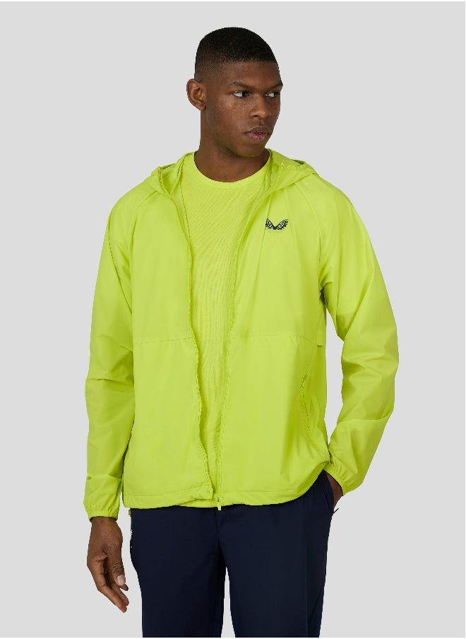 CASTORE - Cobalt Capsule Flyweight Jacket - Citrus - Image 1