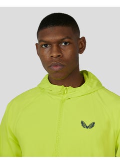 CASTORE Cobalt Capsule Flyweight Jacket - Citrus  - Image 4
