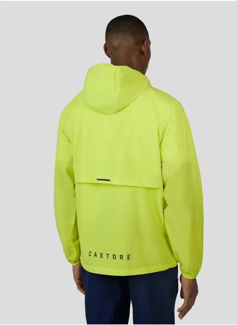 كاستور Cobalt Capsule Flyweight Jacket - Citrus