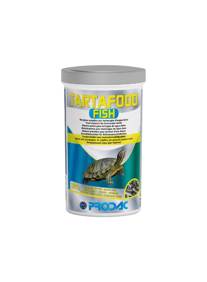 Prodac Tartafood Fish Turtle Food - 200 g