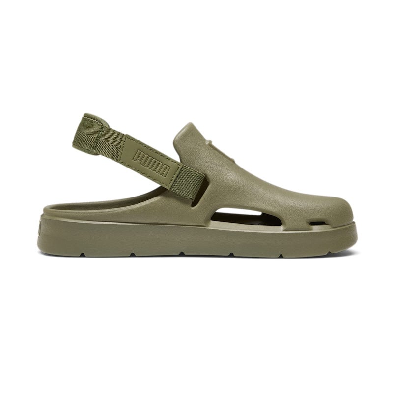 PUMA Shibui Mule 'Olive Green' - Image 2
