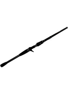 PHENIX RODS Feather Casting  71  1 PC  410 LB LINE RatingFast Taper Action  1838 OZ Lure WeightEssex TRing GuidesPhenix Custom Reel SEATEVA Grip Handle