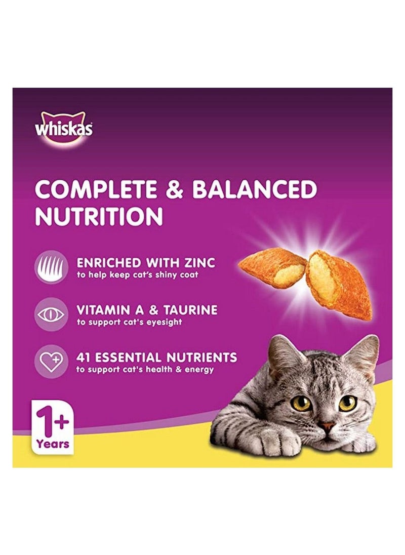 Chicken Dry Food for Adult Cat 3kg - pzsku/ZD2EA4749A0182F329129Z/45/_/1690738861/b1616fdb-12ea-42a6-94b5-1e5527a8ea42