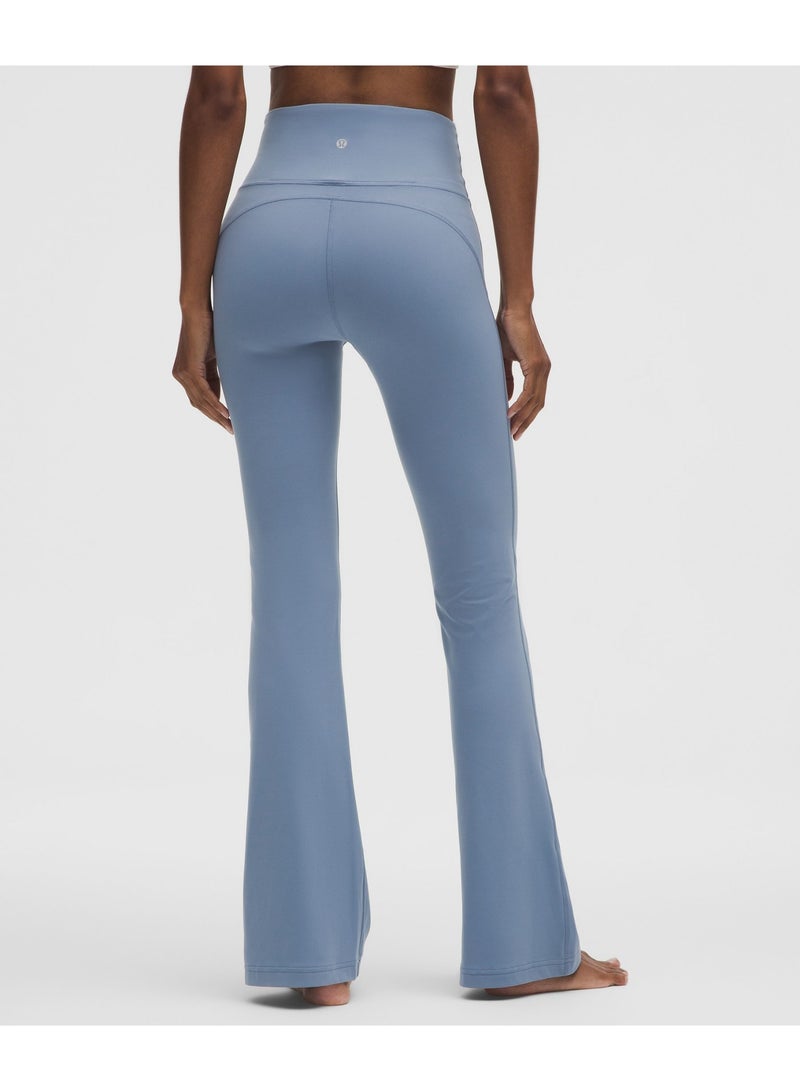 Lululemon Groove Nulu Women's Ultra High Waist Flare Pants - Image 3