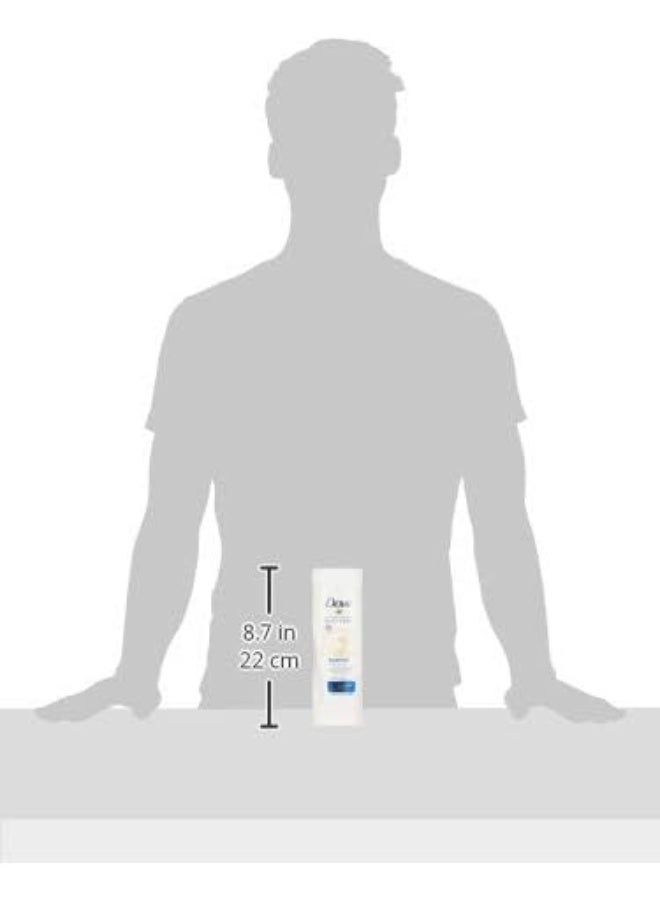 دوف بودي لاف أسنشيال كير بادي ميلك للبشرة الجافة ٤٠٠ مل - Image 3