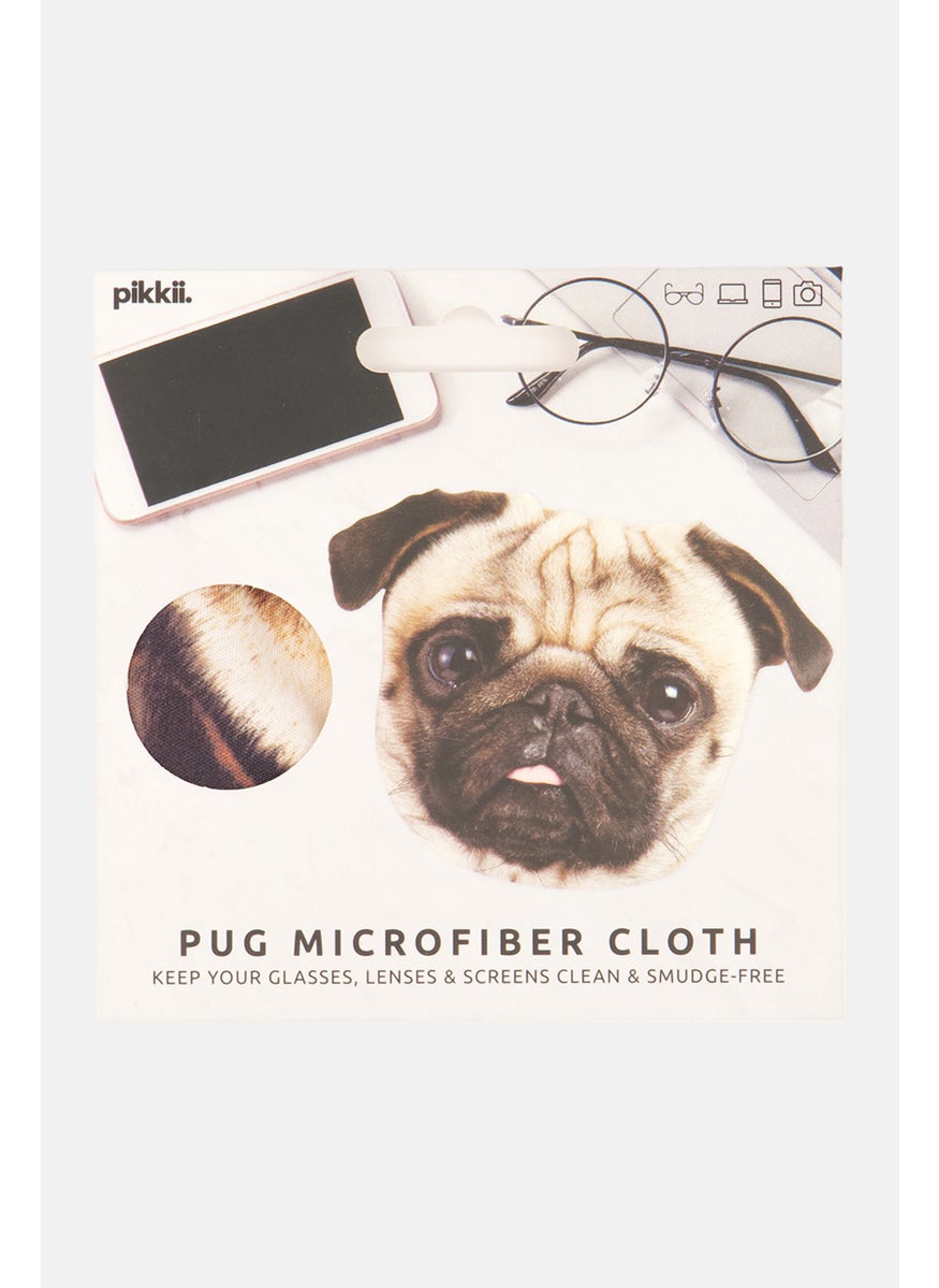 Dog Microfiber Cloth, White - pzsku/ZD2EA5B65631949AE3C48Z/45/_/1727792241/370342dc-8d30-410a-bdd2-179f069e100c