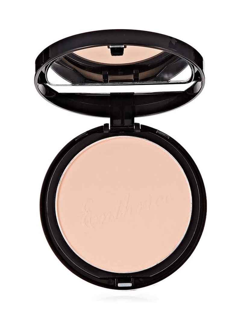 Enthrice بودرة مضغوطة برو تاتش 24 ساعة من إنثرايس، 12 جم - Image 1