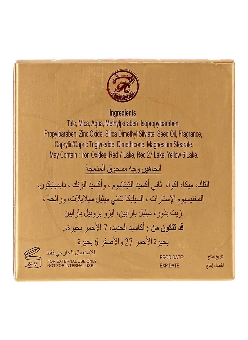 Enthrice بودرة مضغوطة برو تاتش 24 ساعة من إنثرايس، 12 جم - Image 4