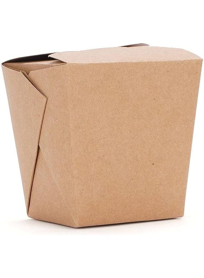 هوت باك علبة كرافت بي مربعة 26 أونصة 5 قطع - Image 2