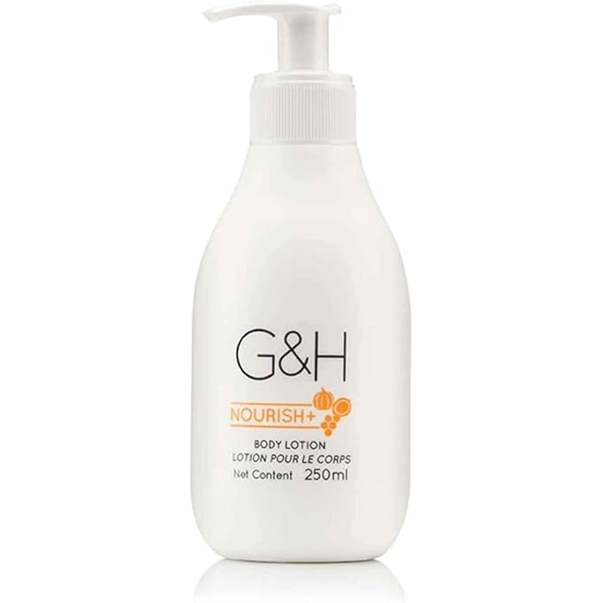 amway G & H Lotion, Product,
