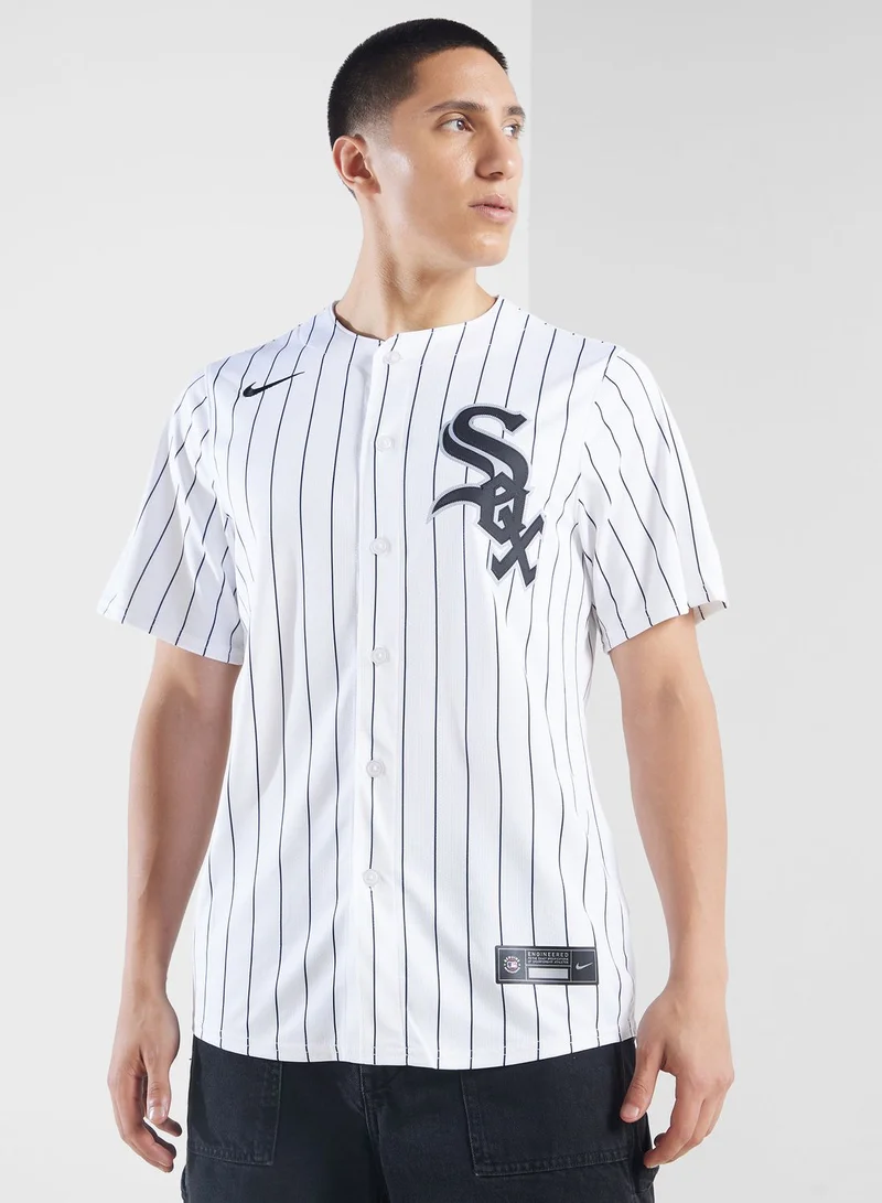 Nike MLB Limited Home Jersey