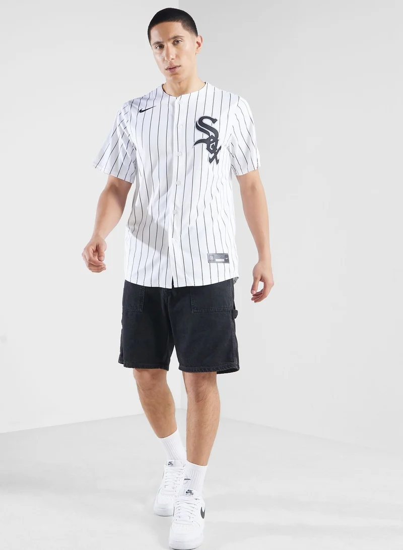 Nike MLB Limited Home Jersey