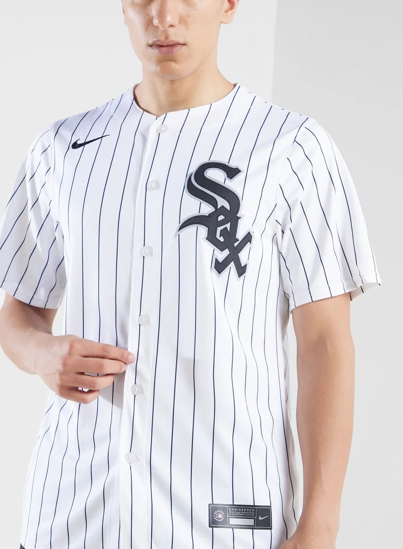 Nike MLB Limited Home Jersey