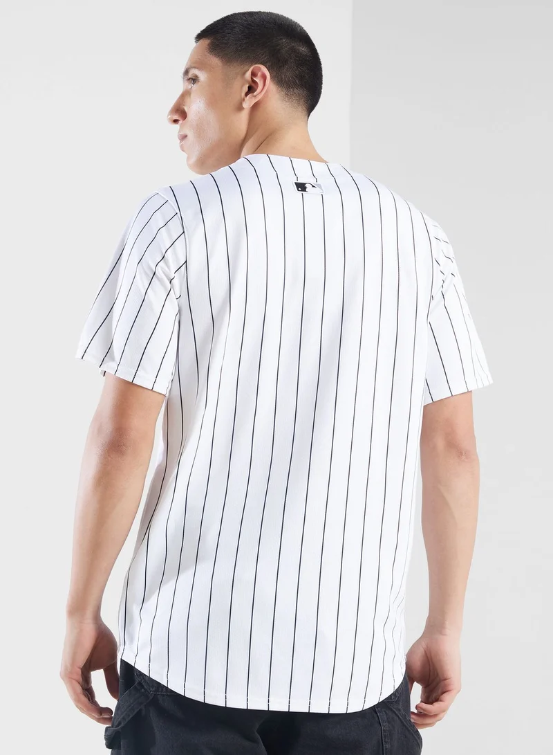 Nike MLB Limited Home Jersey