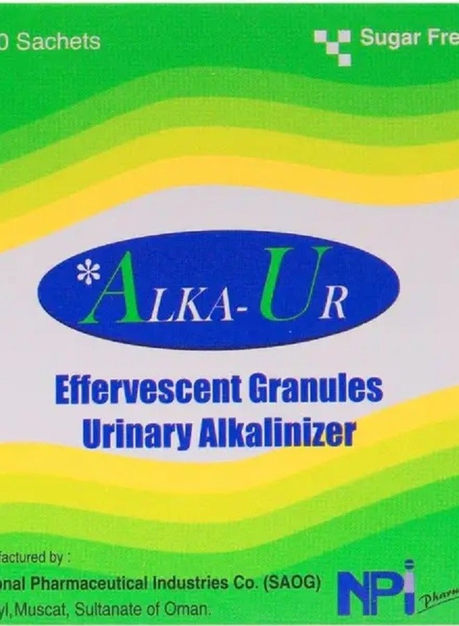 ألكا أور ساشيتس