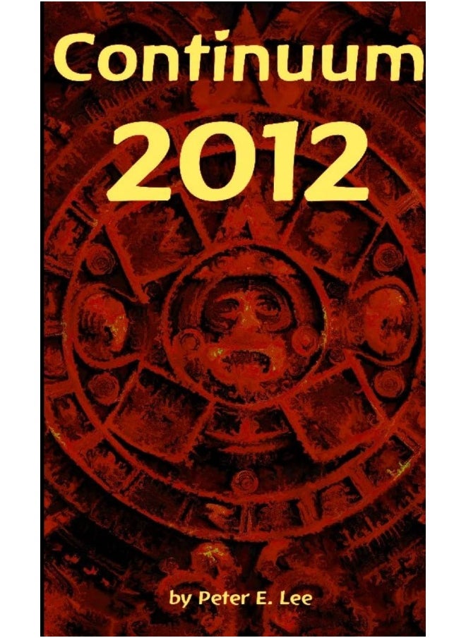 Continuum 2012 - Second Edition - Pocket  - Image 1