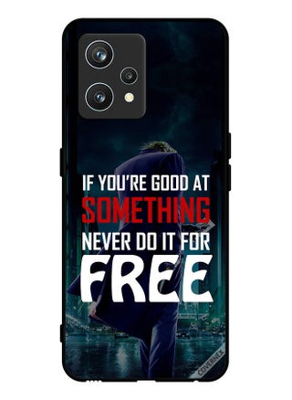 Protective Case Cover For Realme 9 Pro Plus If You Are Good At Something - pzsku/ZD2EAF4663057A2BAE08CZ/45/_/1674984407/91dc04ab-3910-4918-bd64-2fa76a35af73