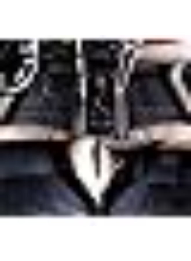 5D Car Floor Mats – Premium Leather Protection – Durable, Easy-to-Clean Mats for Daily Use - Image 2