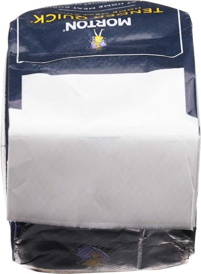 Morton Tenderquick Cure Salt, 2 lb, 2 Pack - Image 5