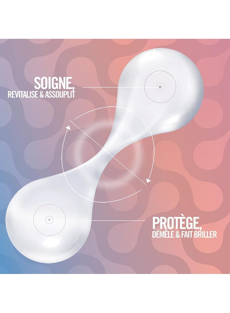 Revlon EQUAVE Curls Definition Instant Detangling Conditioner, 200 ml - Image 3