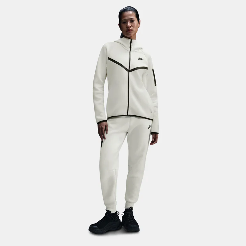 Women's Sportswear Tech Fleece Windrunner Hoodie
