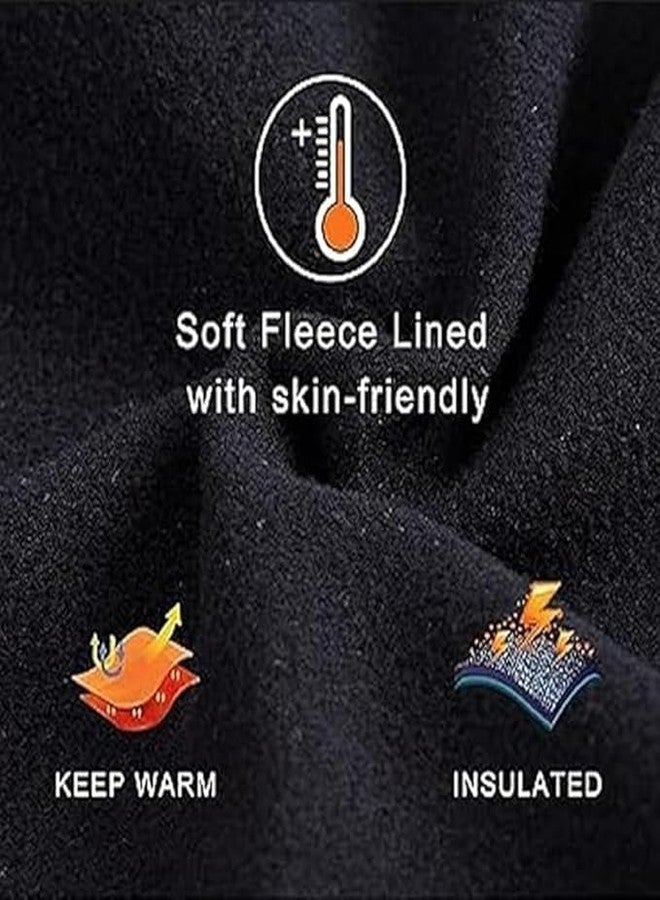 Diamond Craft Winter Warm Ankle Length Socks For Kids Toddlers Boys Girls Thick Thermal Woolen Socks Terry Lined Cozy Ankle Socks For Children-Pack Of 6 Pair (IN, Age, 0 Months, 6 Months, MULTICOLOR) - Image 3
