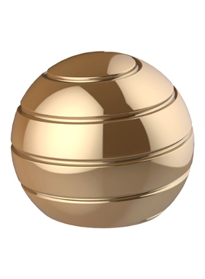 NIBEMINENT Fingertip Rotating Tabletop Ball Toy 55mm  - Image 1