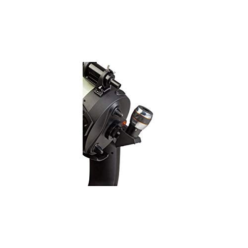 Celestron 23 mm Luminos Eyepiece SilverBlack - Image 3
