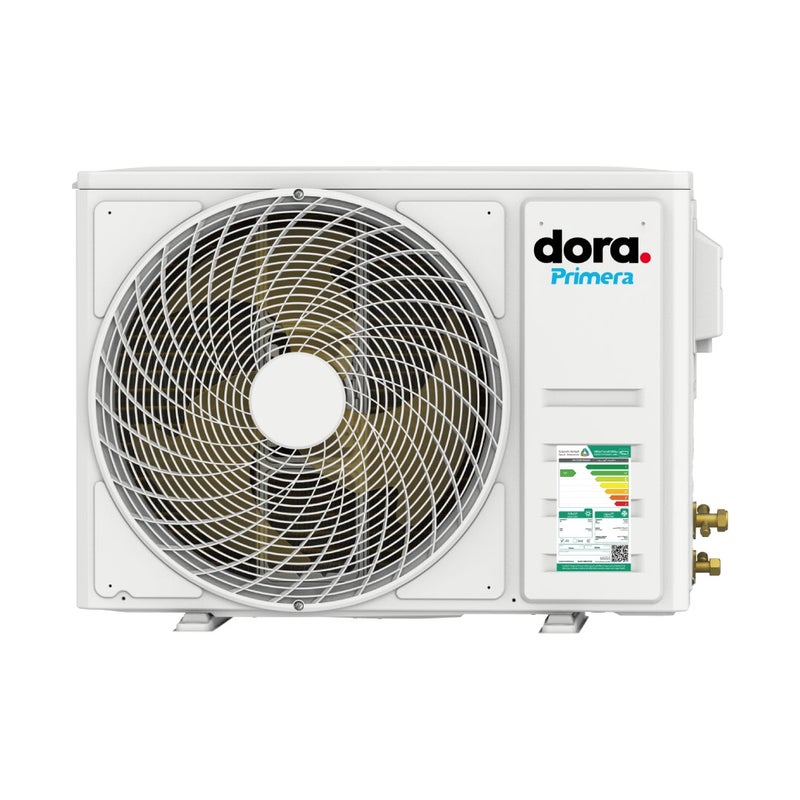 Dora - Split A/C 18100 BTU Cool Only, Inverter - WiFi, DPS18X26VI - Image 4