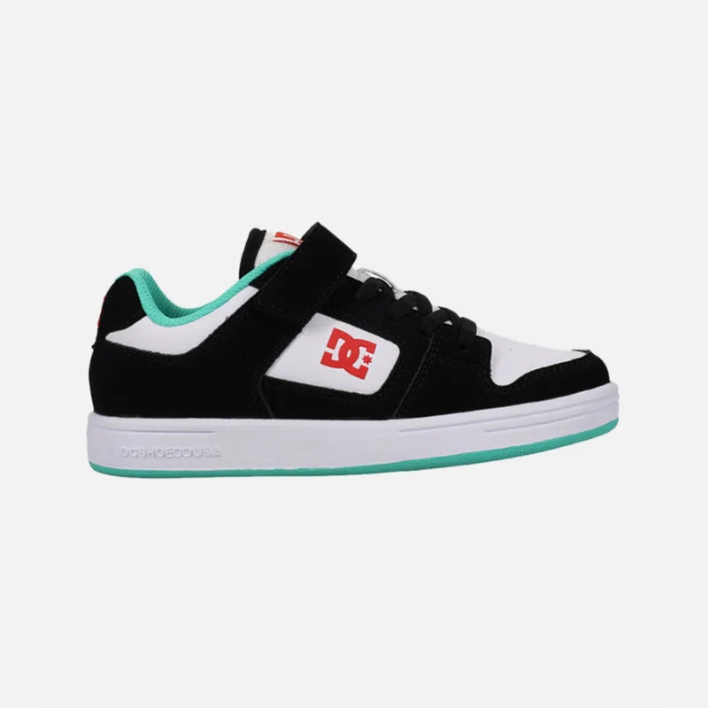 DC Shoes Manteca 4 V Skate Shoes - Kids