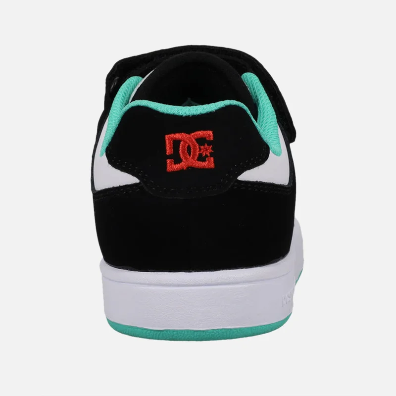 DC Shoes XKNG Manteca 4 V Skate Shoes - Kids for Men | Best Price UAE