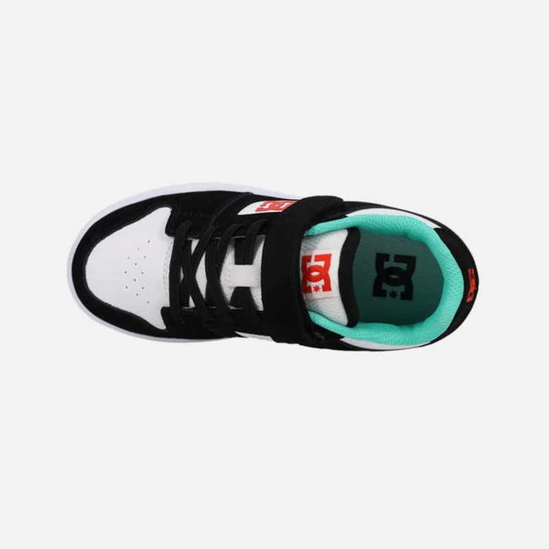DC Shoes XKNG Manteca 4 V Skate Shoes - Kids for Men | Best Price UAE