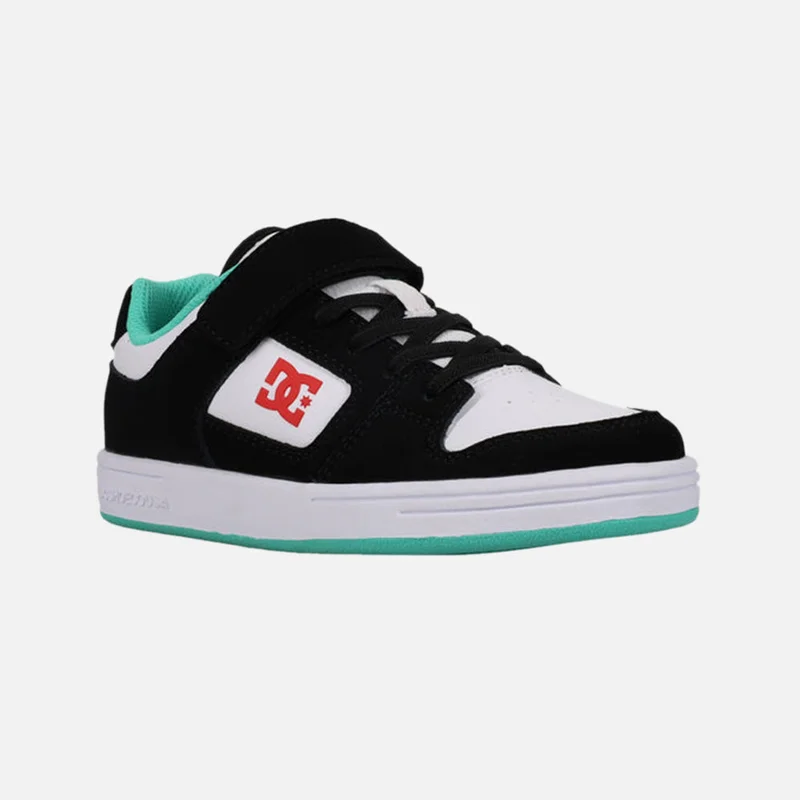 DC Shoes Manteca 4 V Skate Shoes - Kids