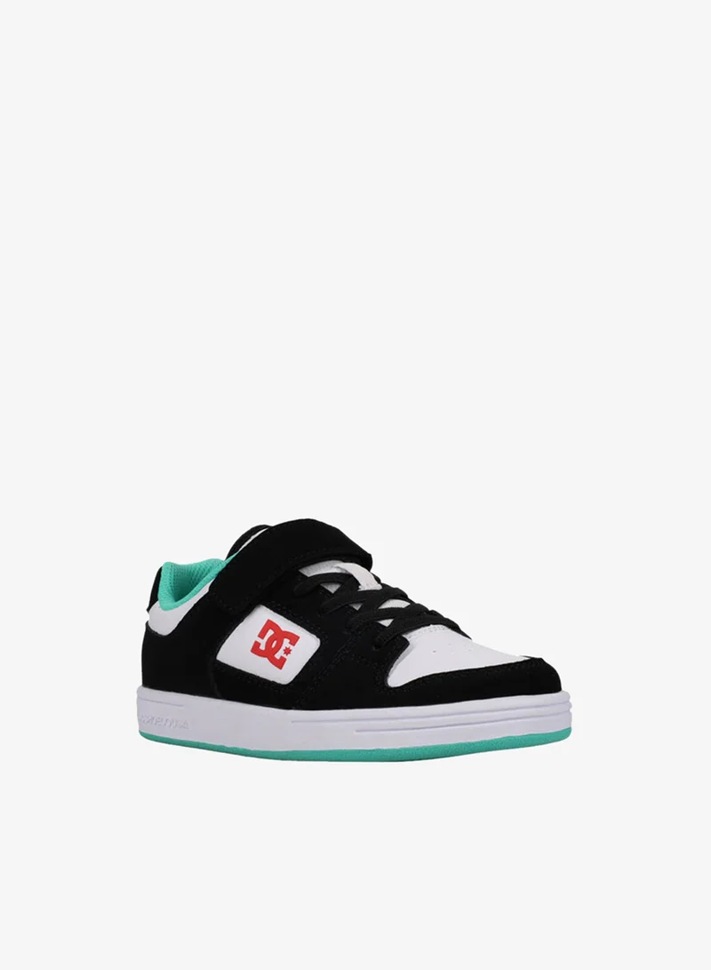 دي سي شوز Manteca 4 V Skate Shoes - Kids