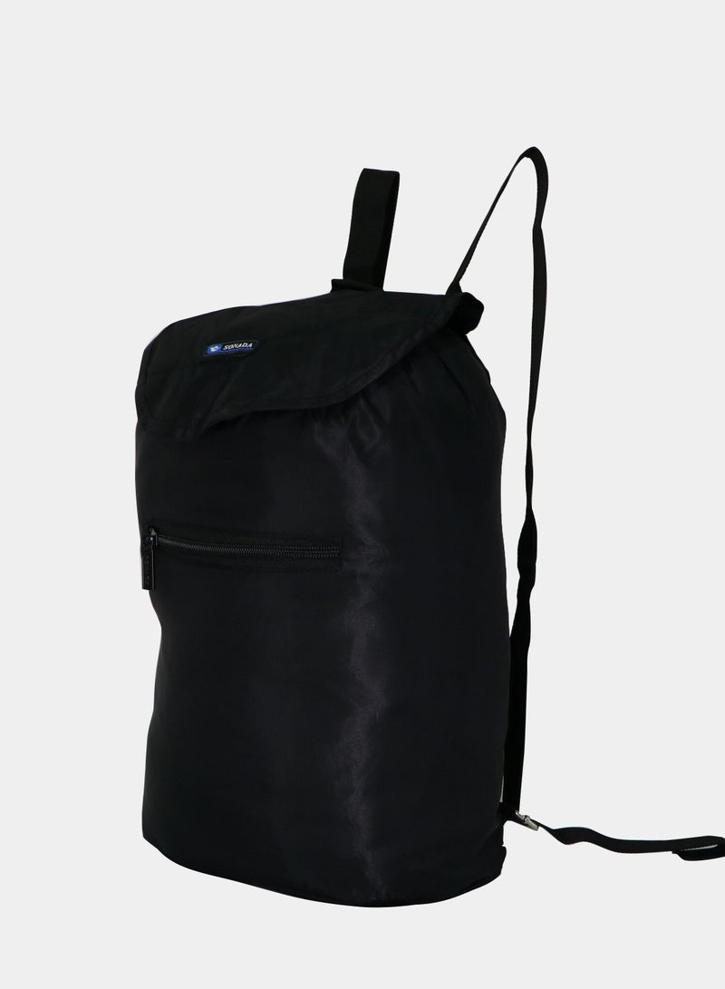 SONADA folding backpack lightweight and water resistance  - Image 1