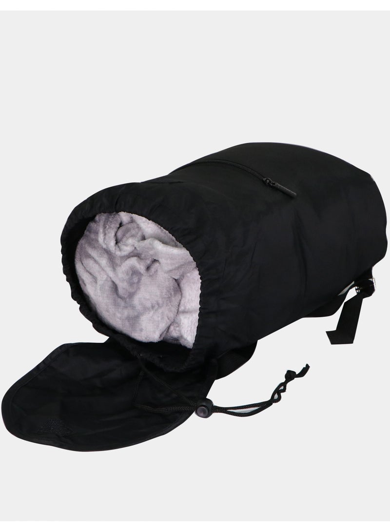 SONADA folding backpack lightweight and water resistance  - Image 4