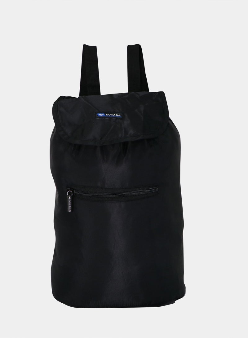 SONADA folding backpack lightweight and water resistance  - Image 2